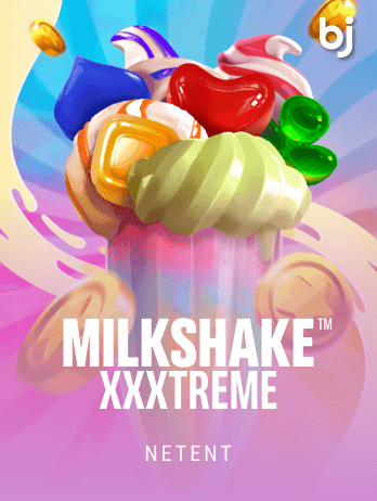 Milkshake™ XXXtreme screenshot