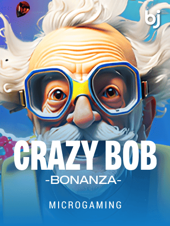 Crazy Bob Bonanza screenshot