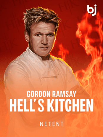 Gordon Ramsay Hell’s Kitchen screenshot
