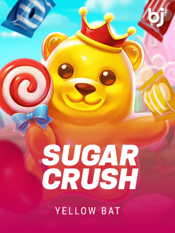 Sugar Crush screenshot