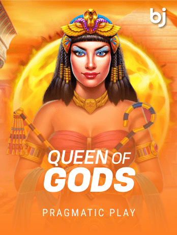 Queen of Gods screenshot