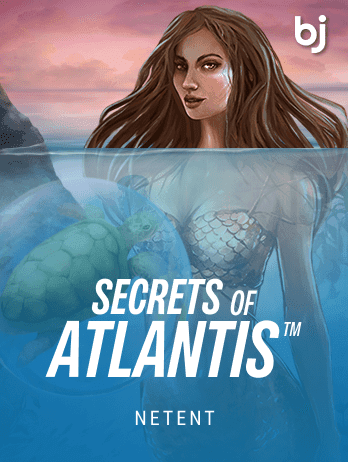 Secrets of Atlantis™ screenshot